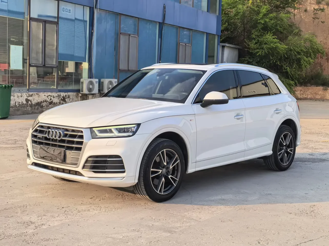 Audi Q5L