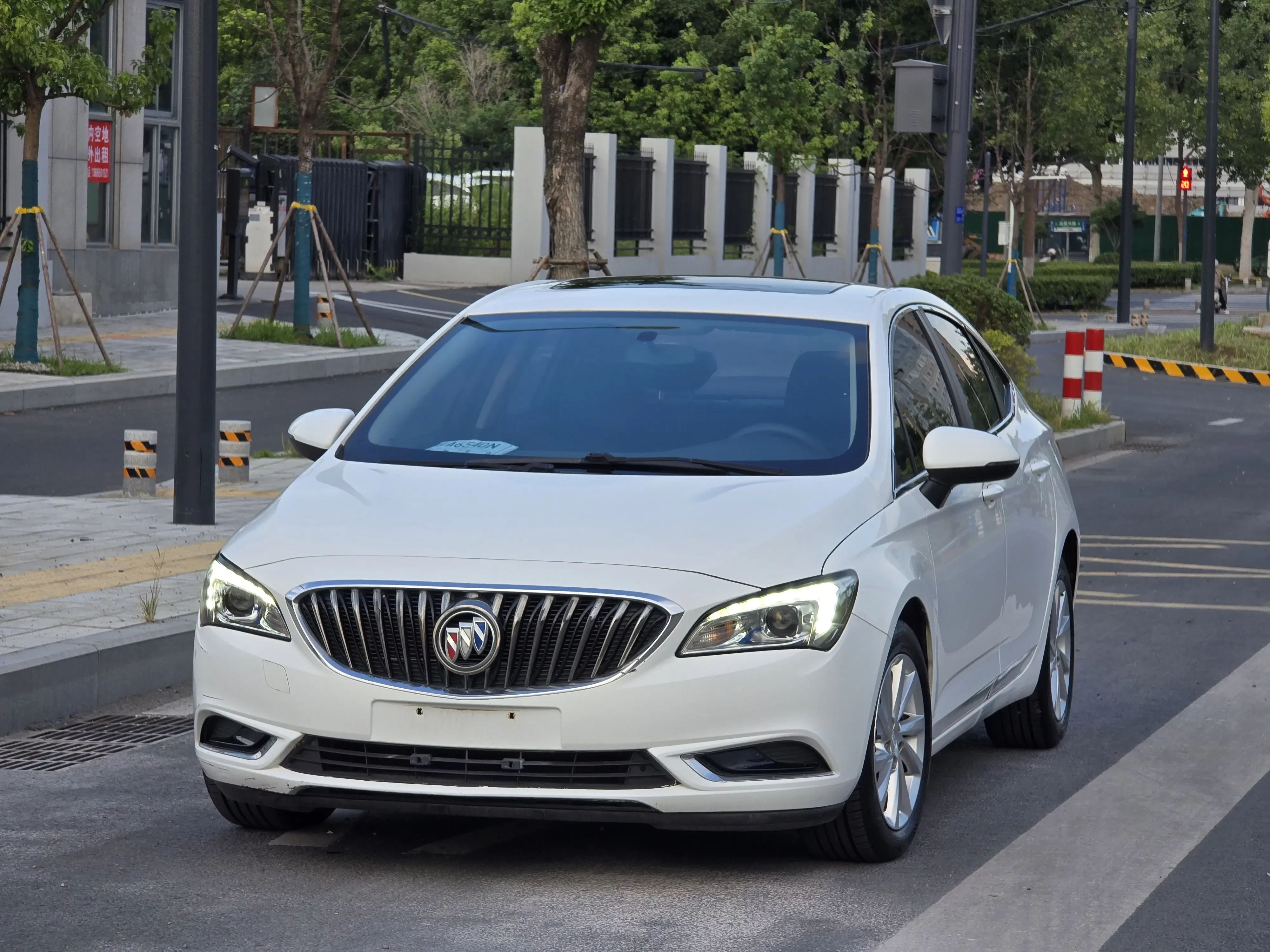 Buick Valeant