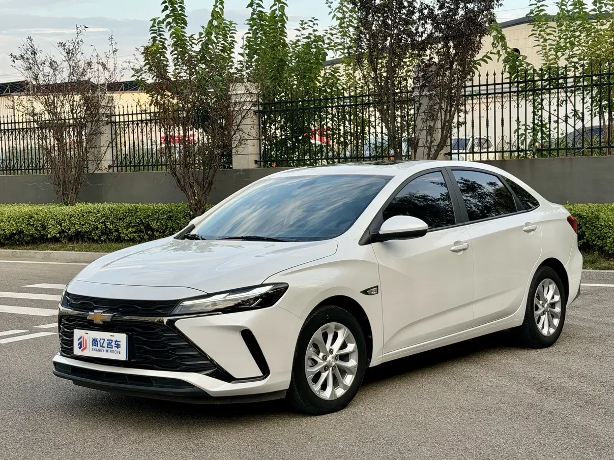 Chevrolet Monza