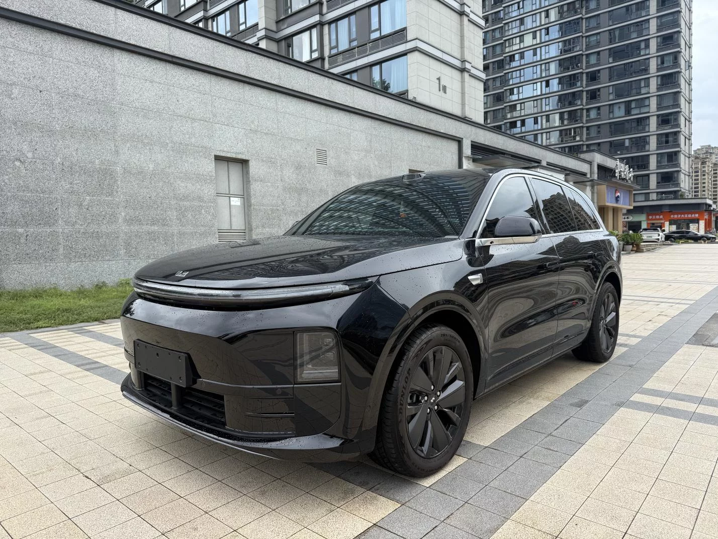 Lixiang L6 2025