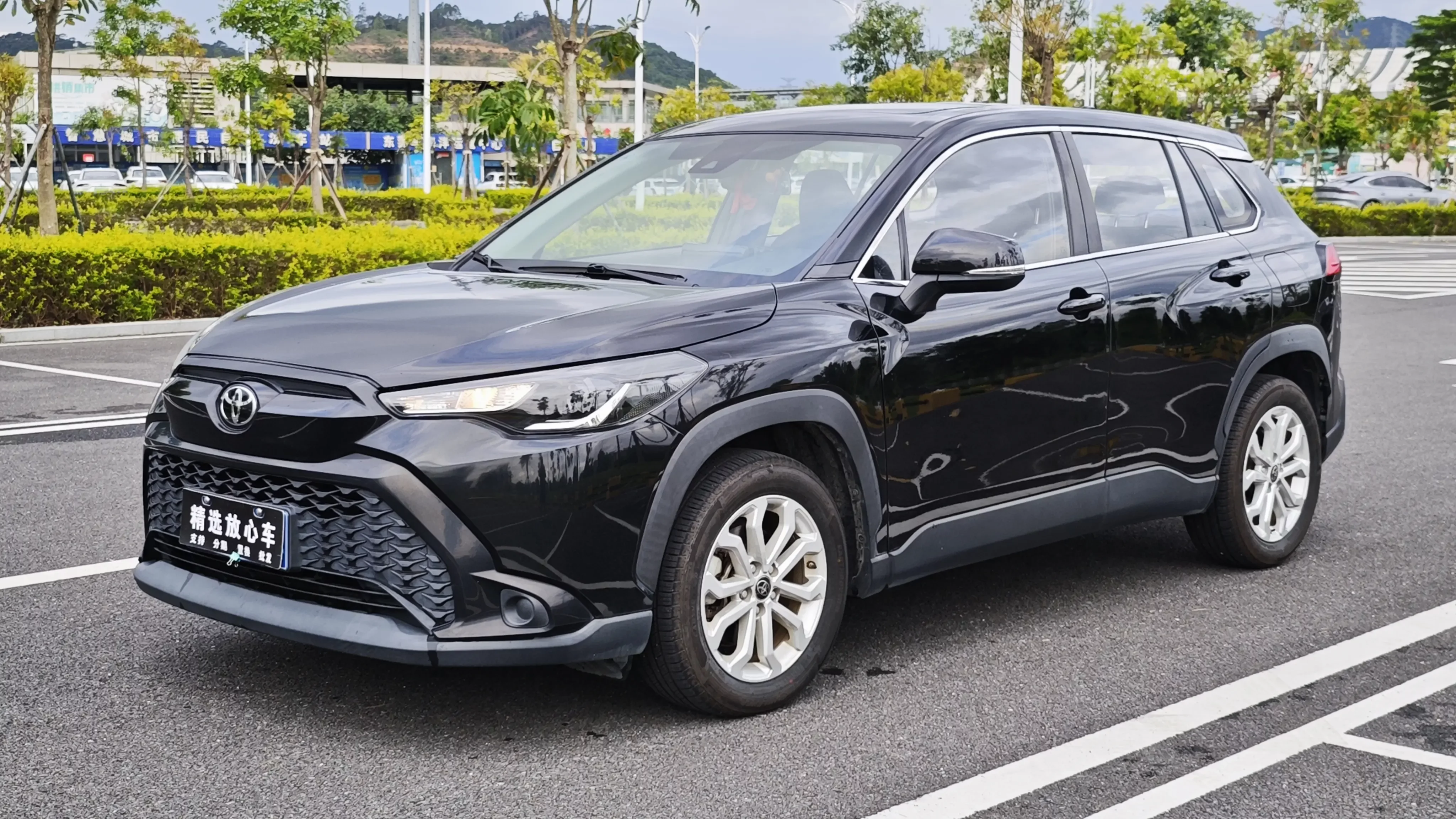 Toyota Frontlander