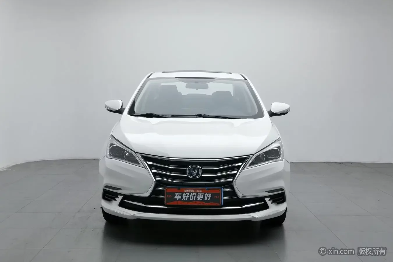 Changan Eado DT