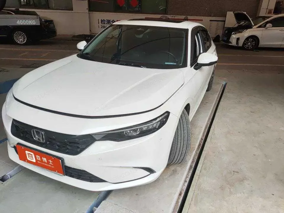 Honda Integra 2023