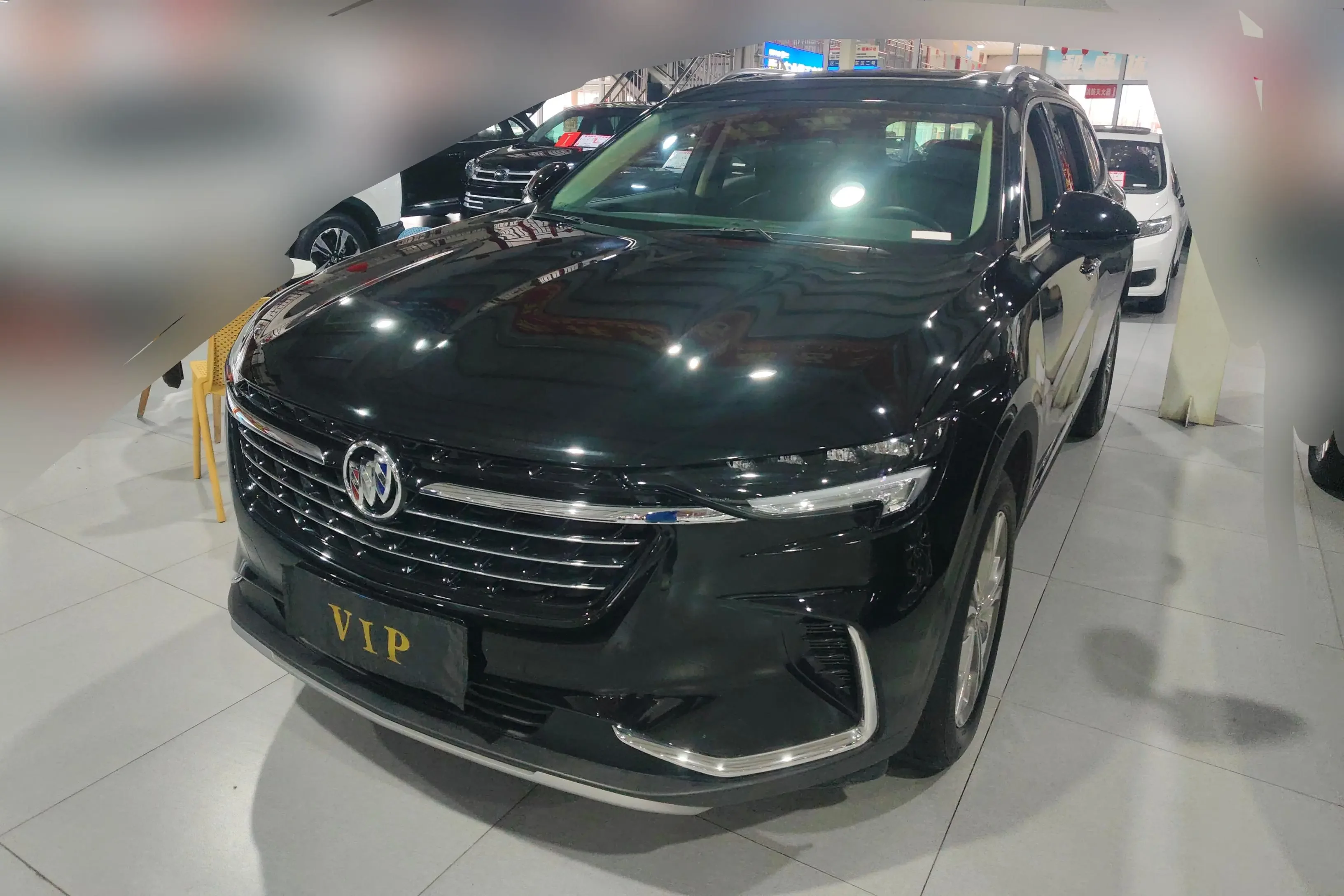 Buick Envision