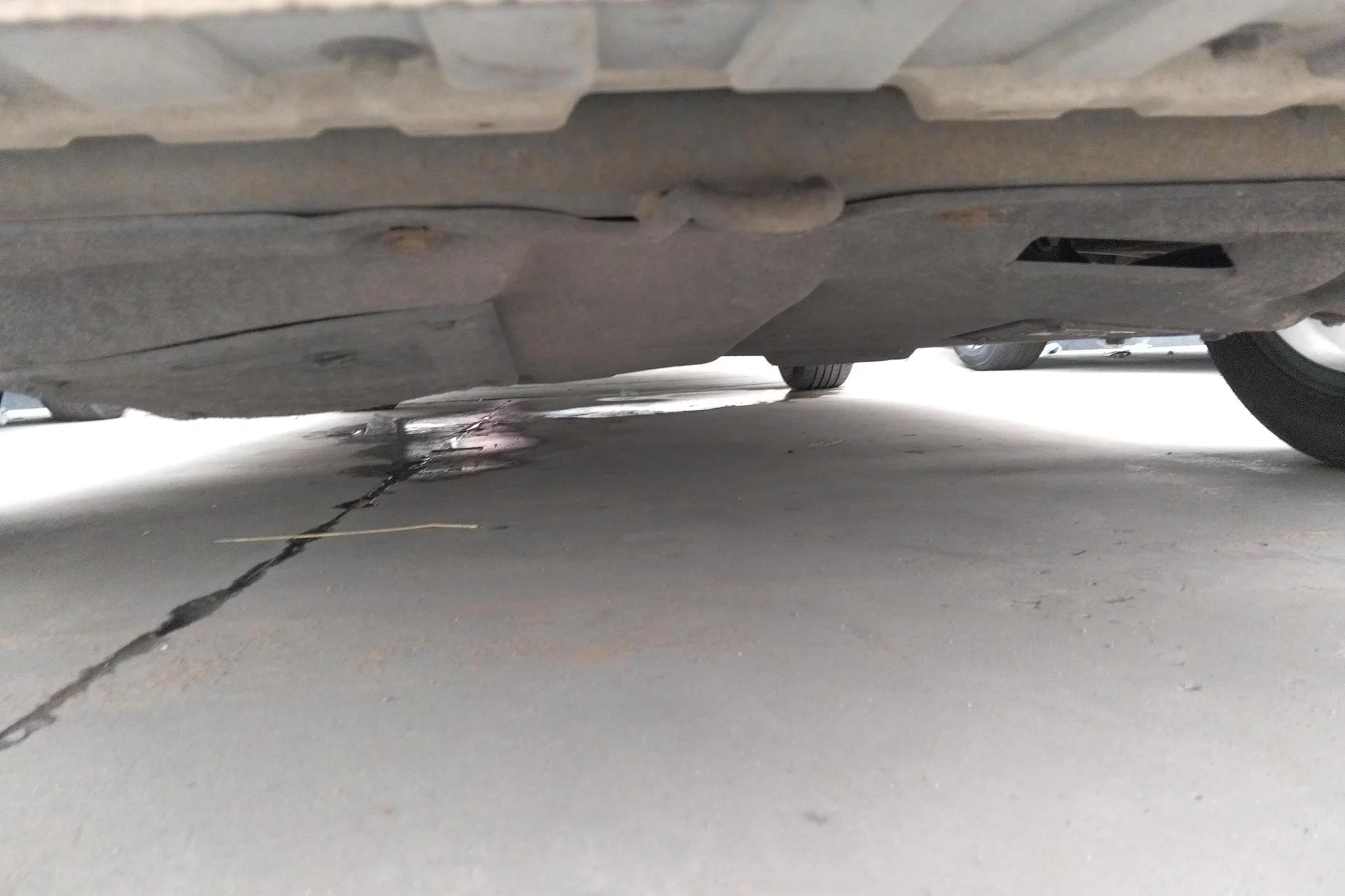 Changan Eado DT