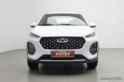 Chery Tiggo 3x