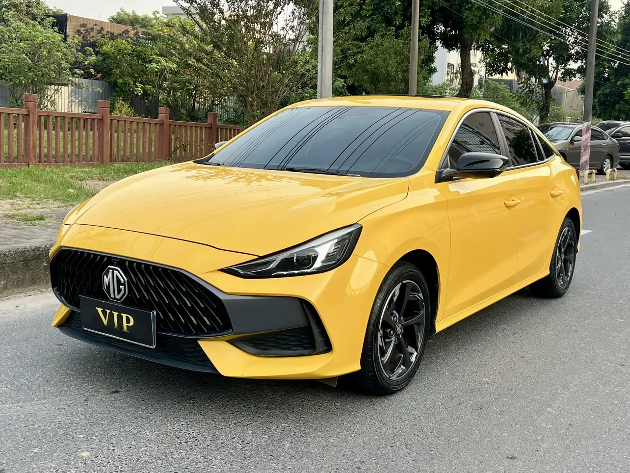 MG 5