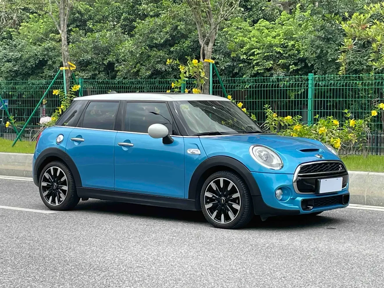 MINI MINI