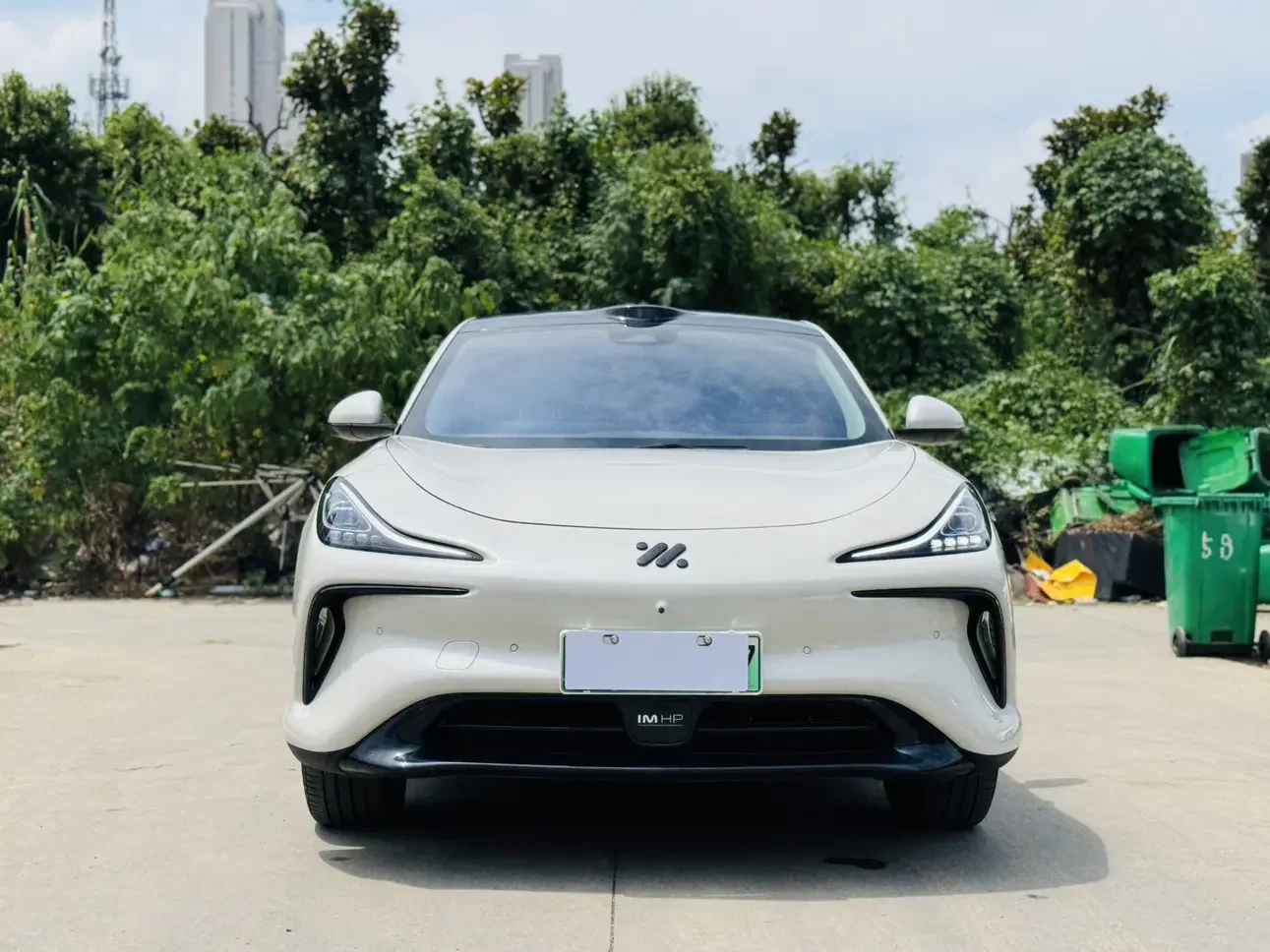 IM Motors LS6