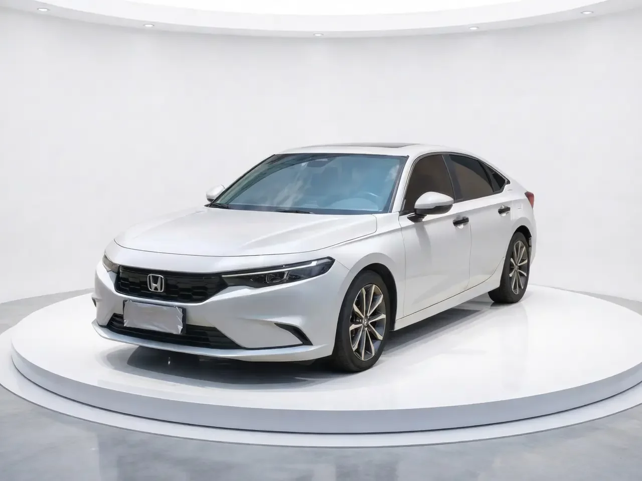 Honda Integra 2023