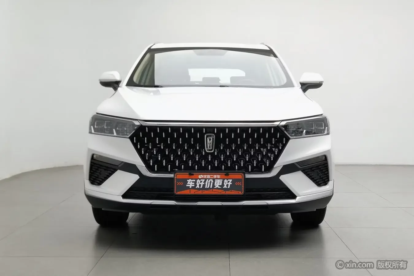FAW Bestune T77