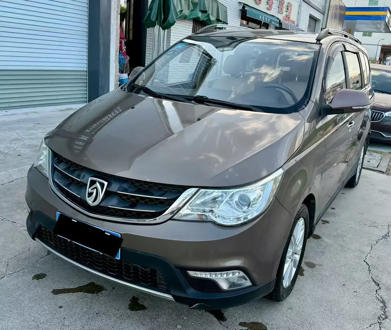Baojun 730