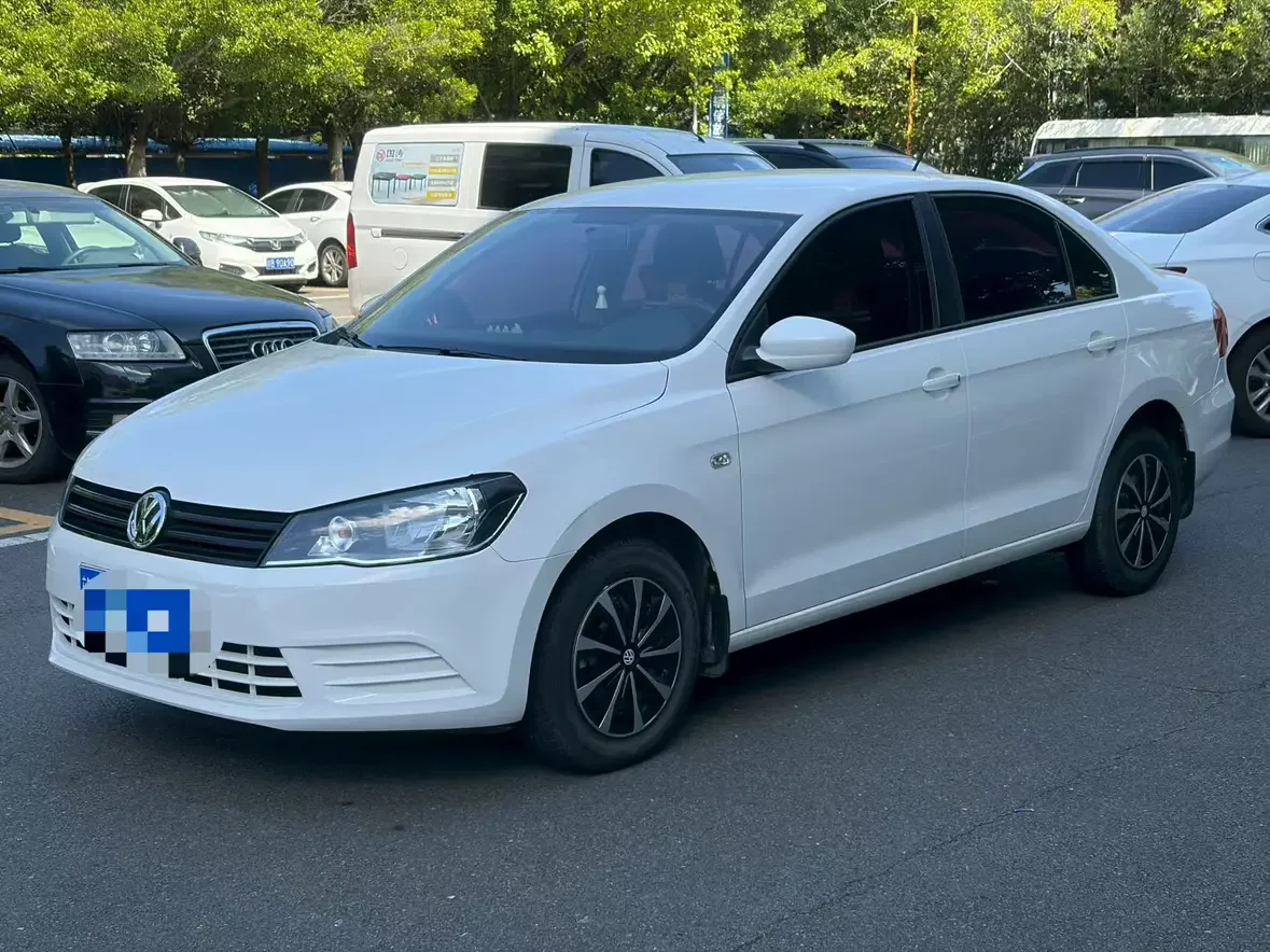 Volkswagen Jetta 2017