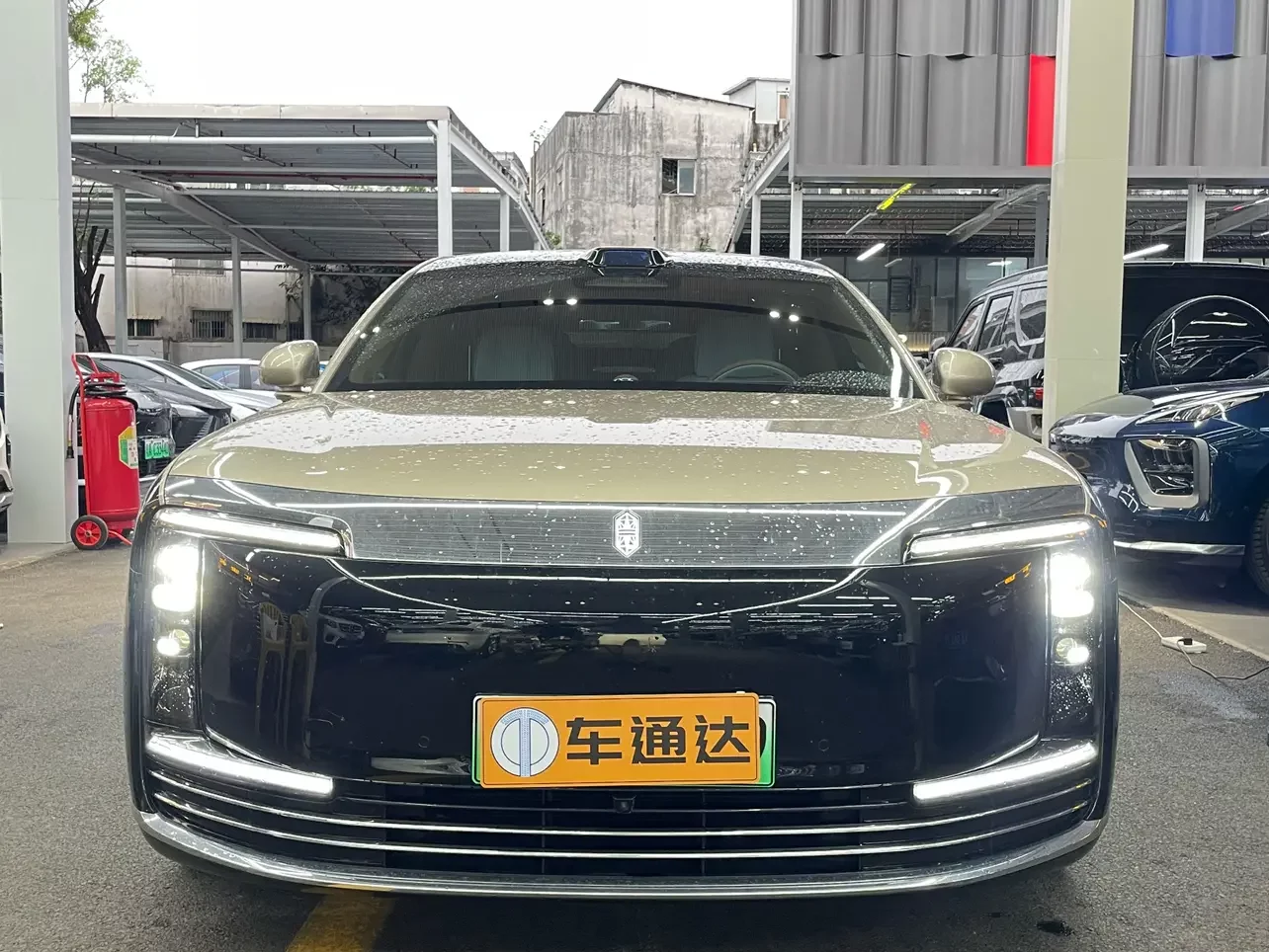 Zunjie S800 2025