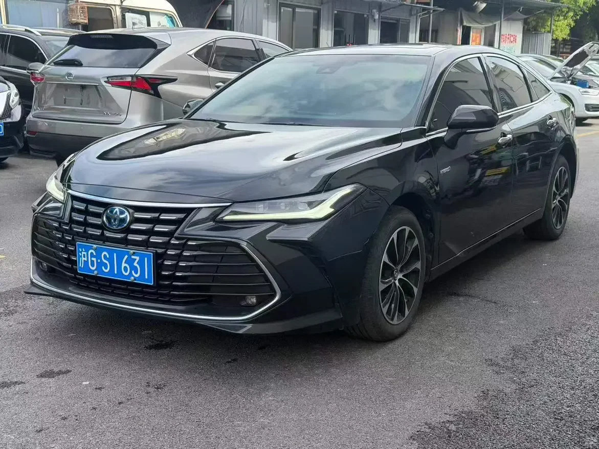 Toyota Avalon