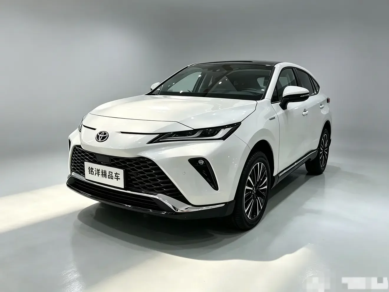 Toyota Venza (Wei Sa)  из Китая