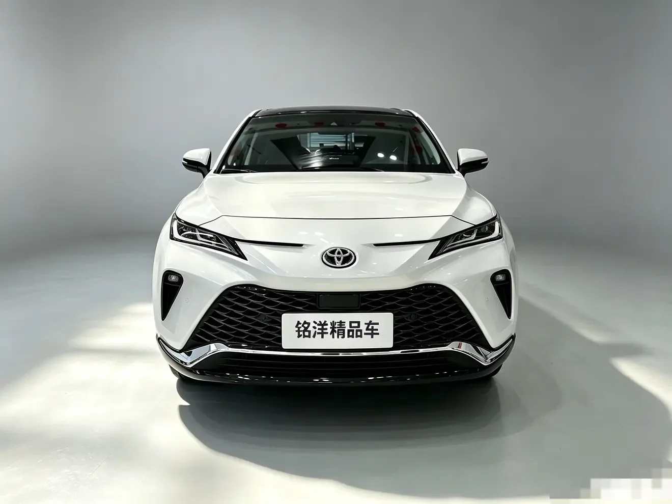 Toyota Venza (Wei Sa)  из Китая