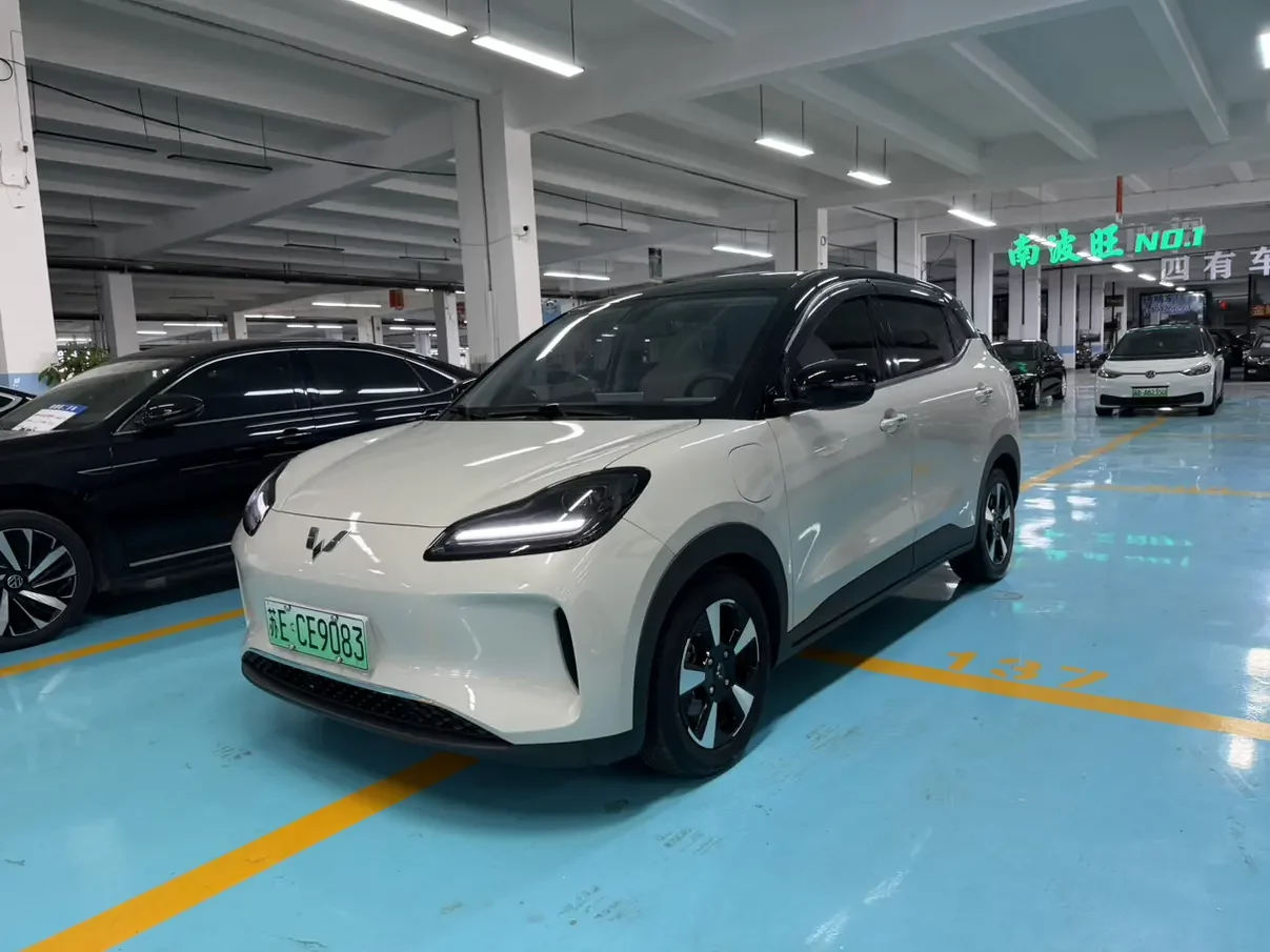 Wuling Bingo PLUS