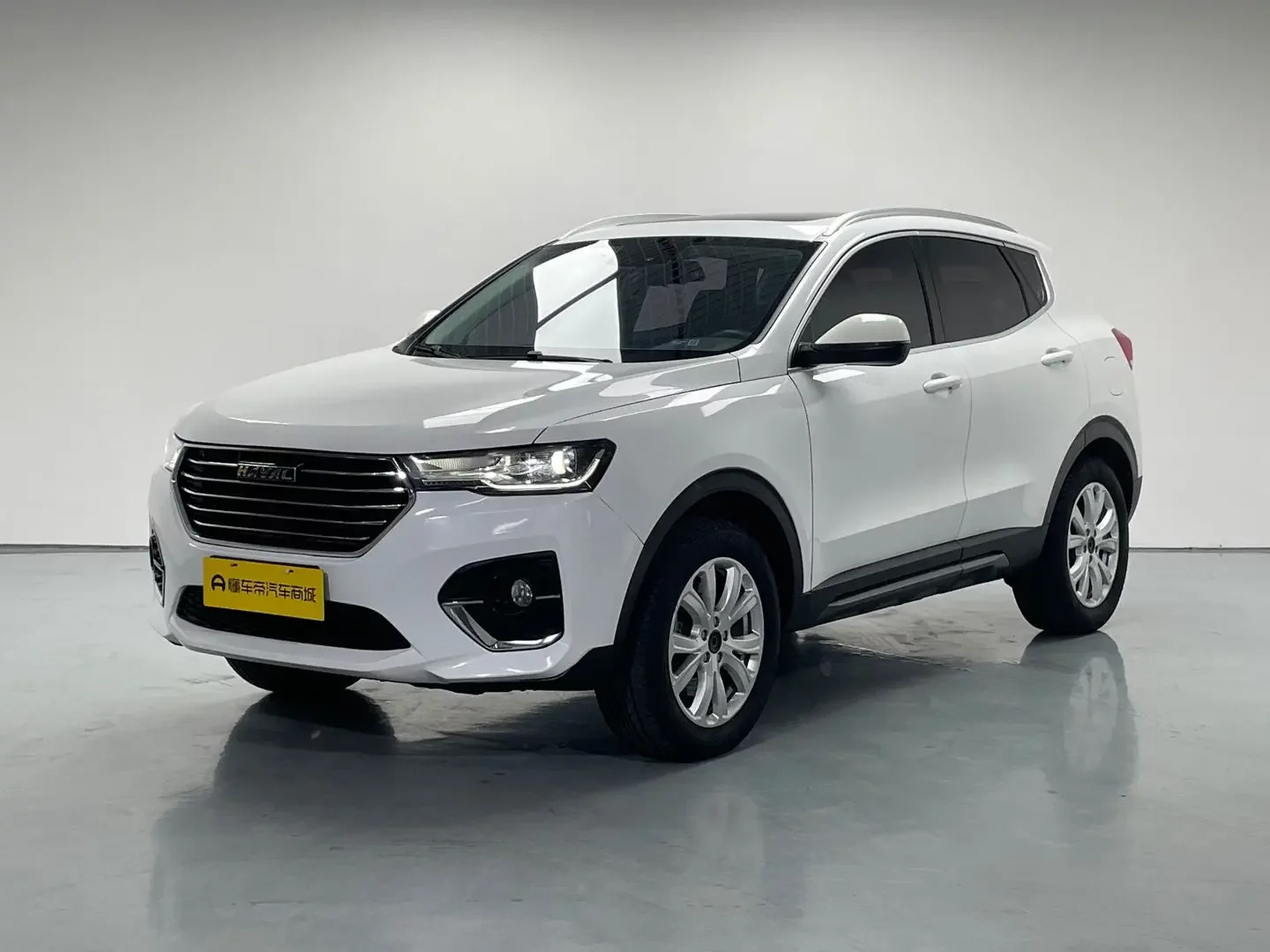 Haval H4 2019