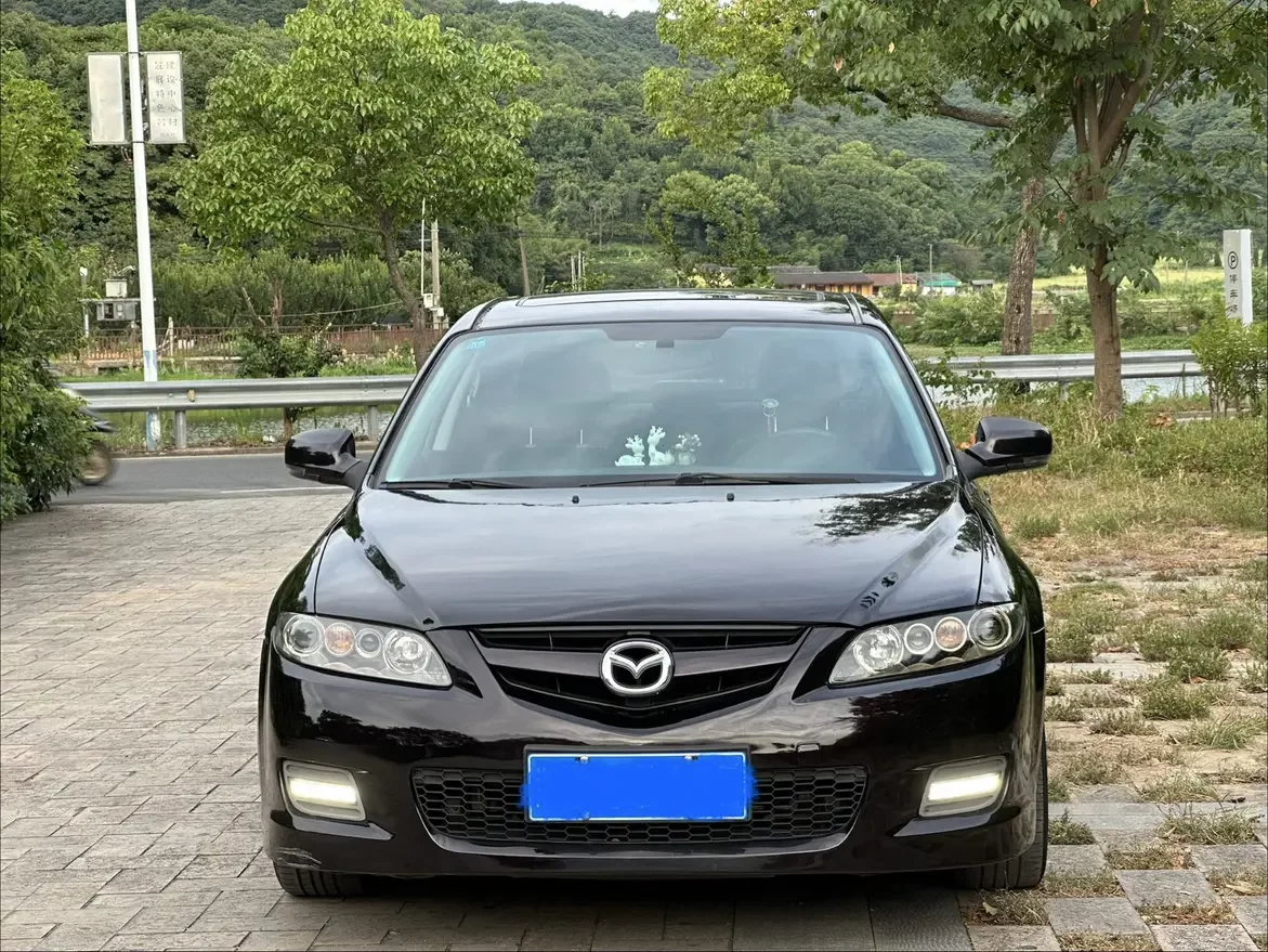 Mazda Mazda6