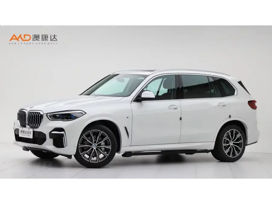 BMW X5 2023
