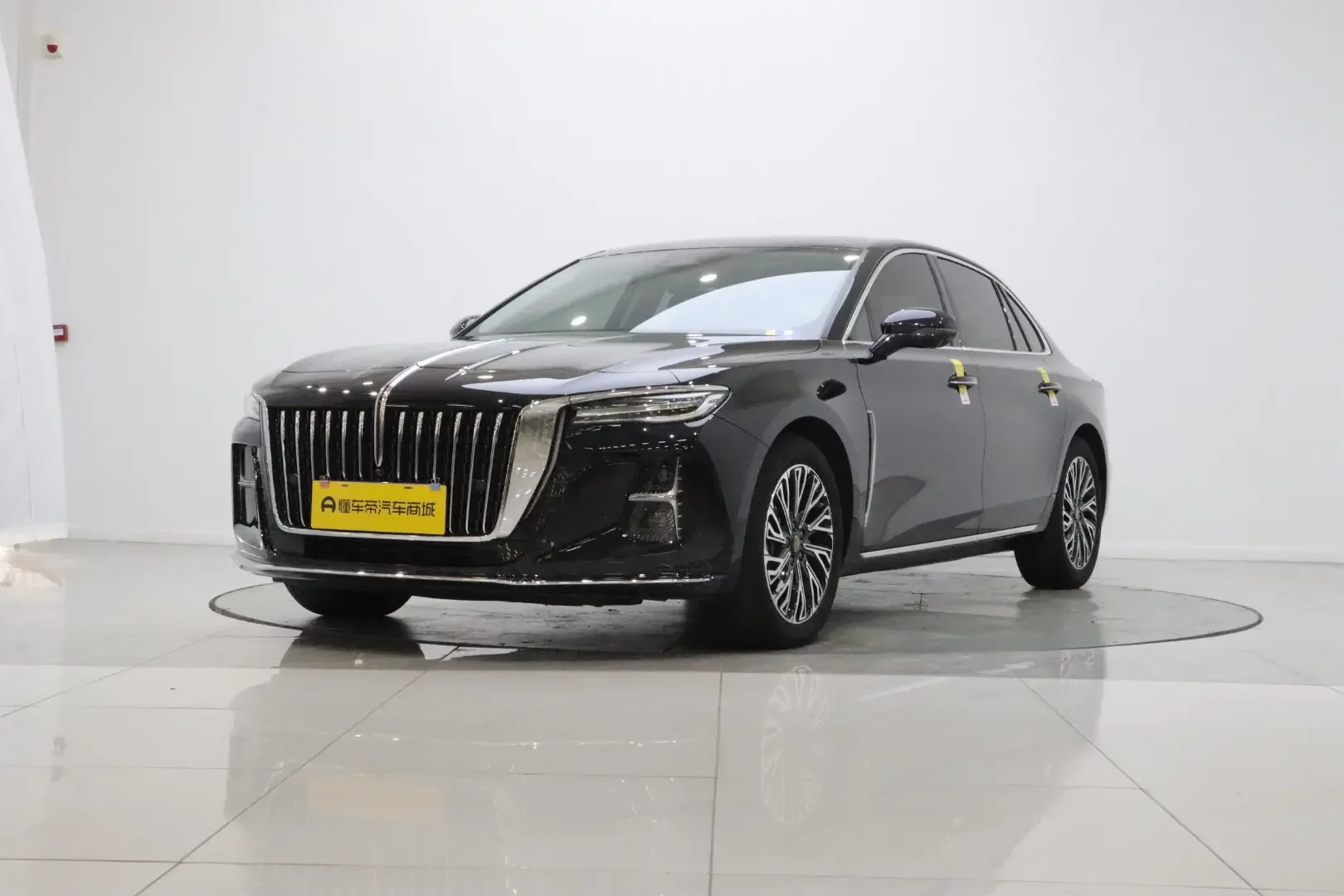 Hongqi H5 2024
