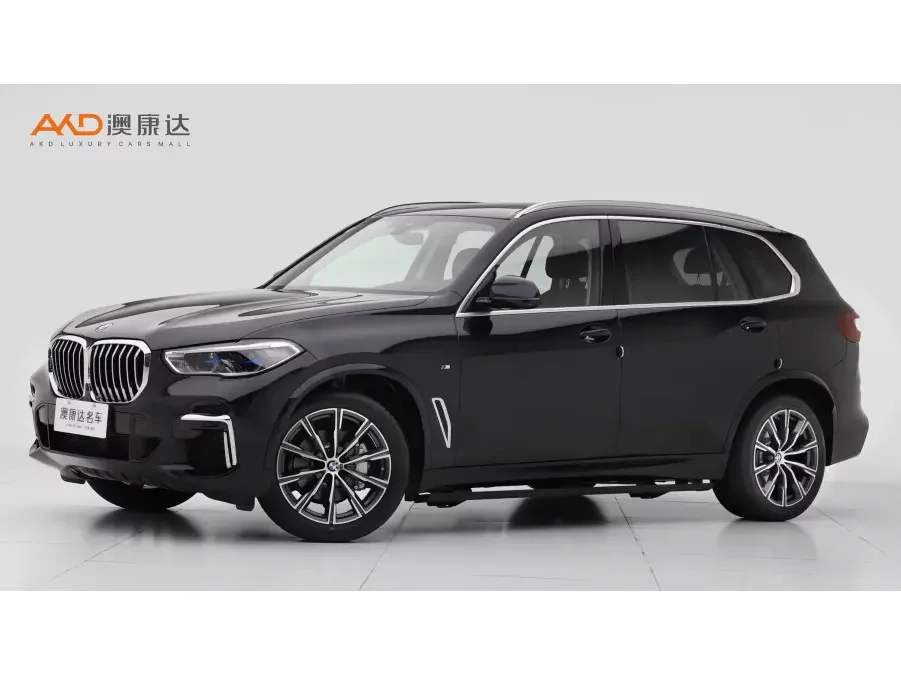 BMW X5 2023