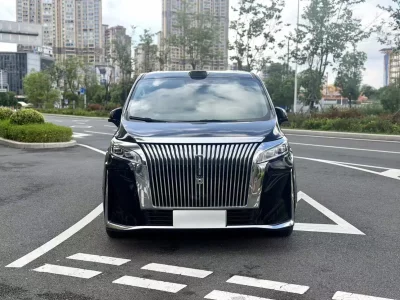 Wey Gaofeng PHEV