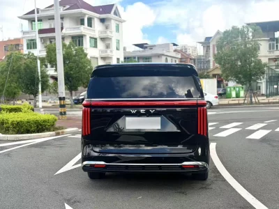 Wey Gaofeng PHEV