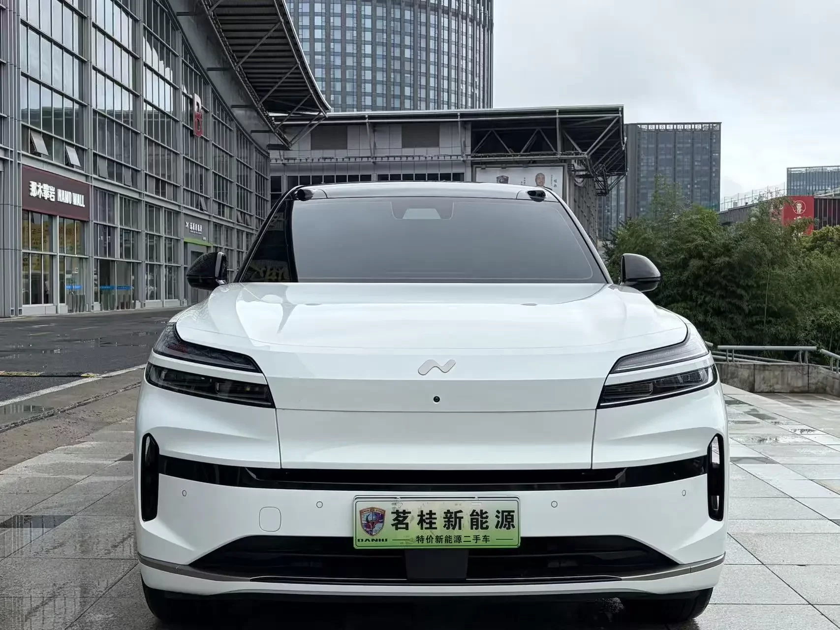 Ledao L90  из Китая