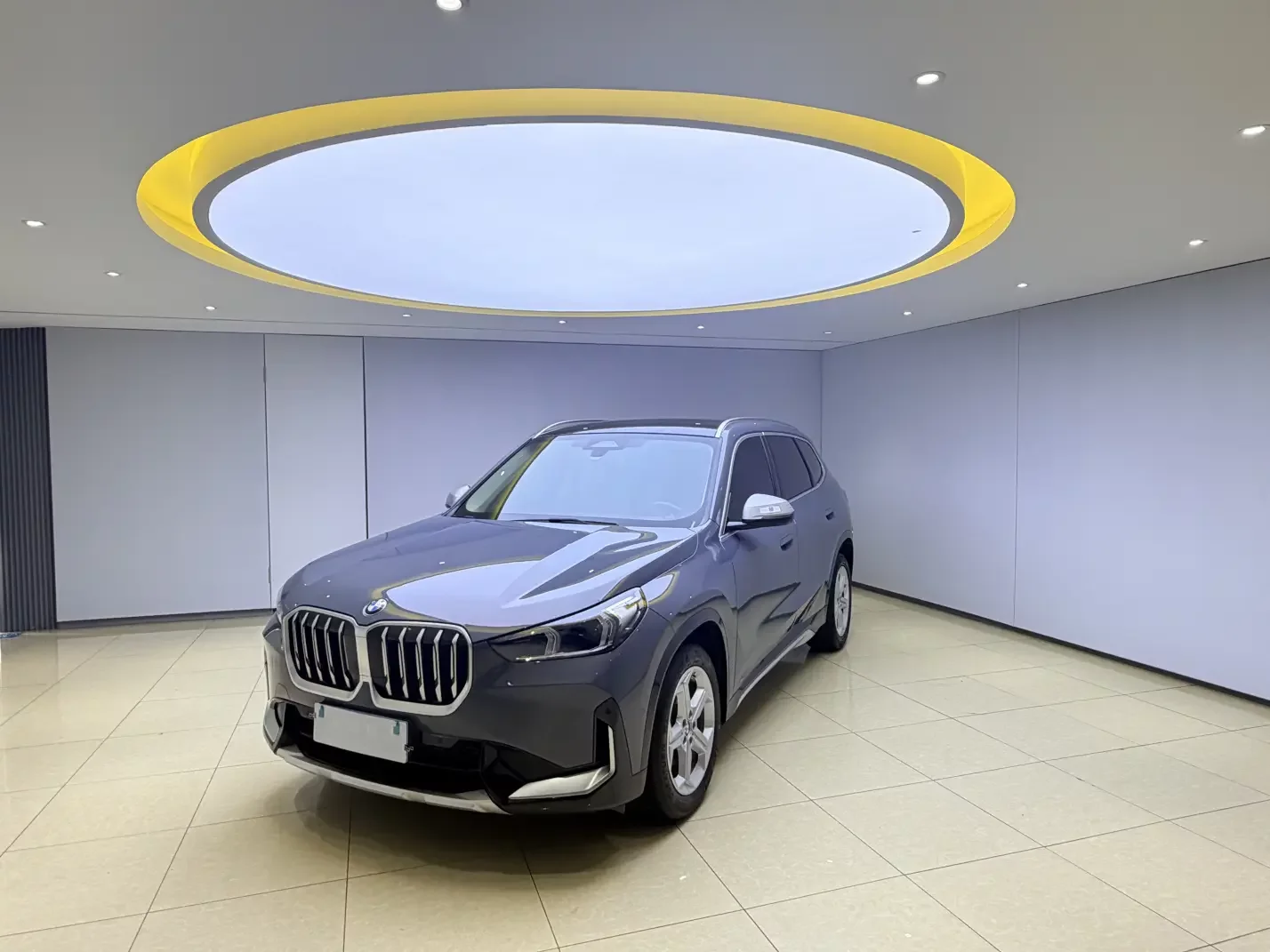 BMW X1 2023