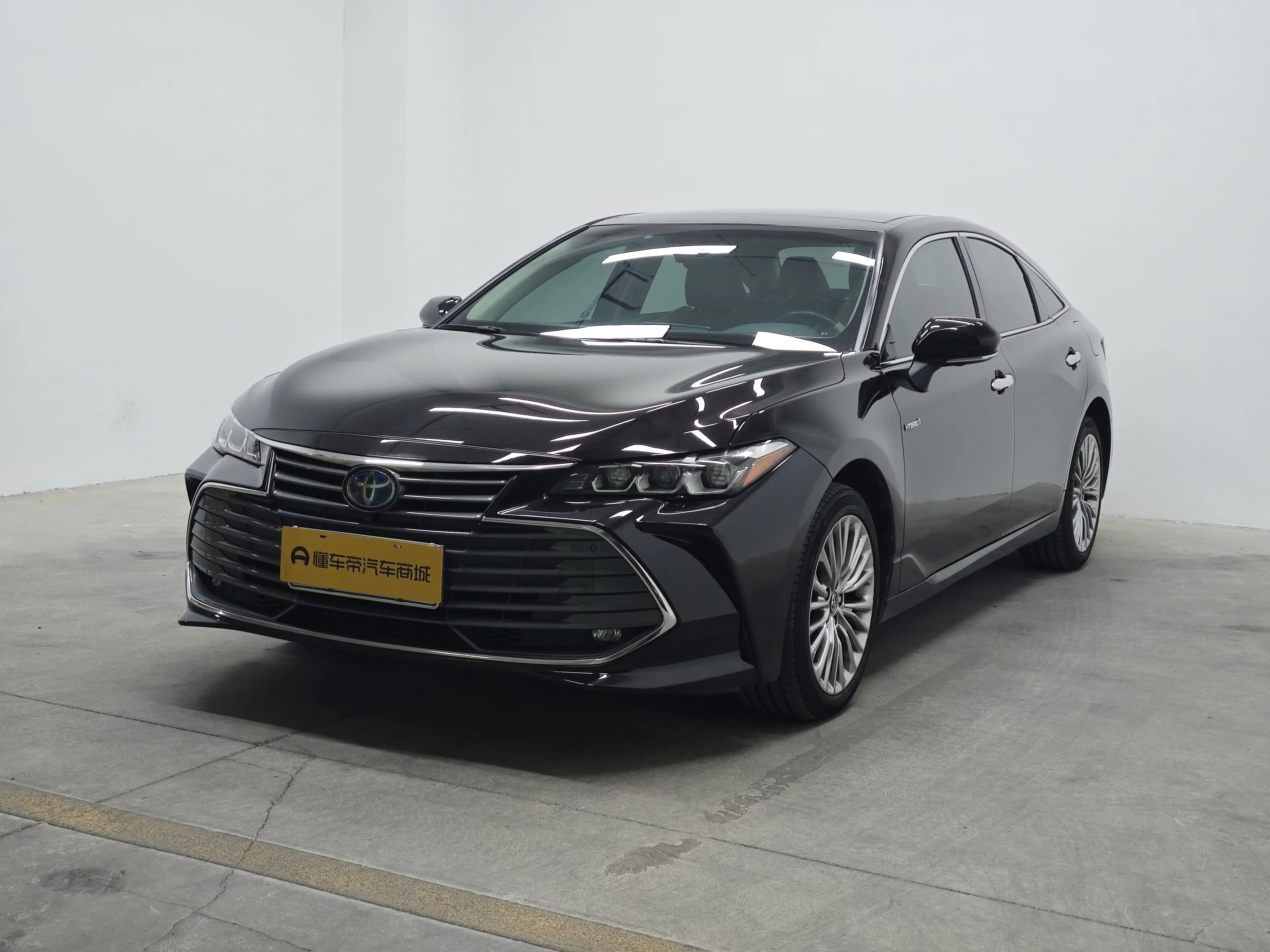 Toyota Avalon 2019