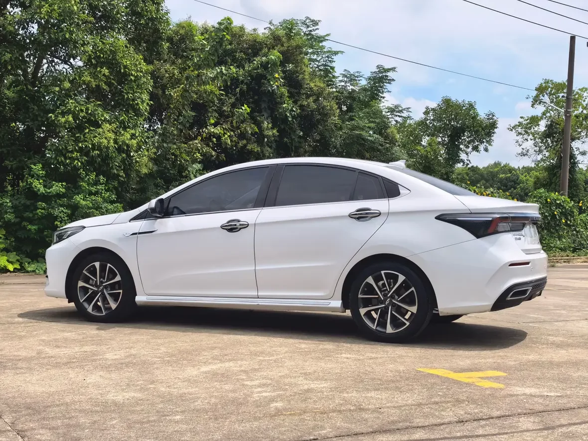 Omoda S5