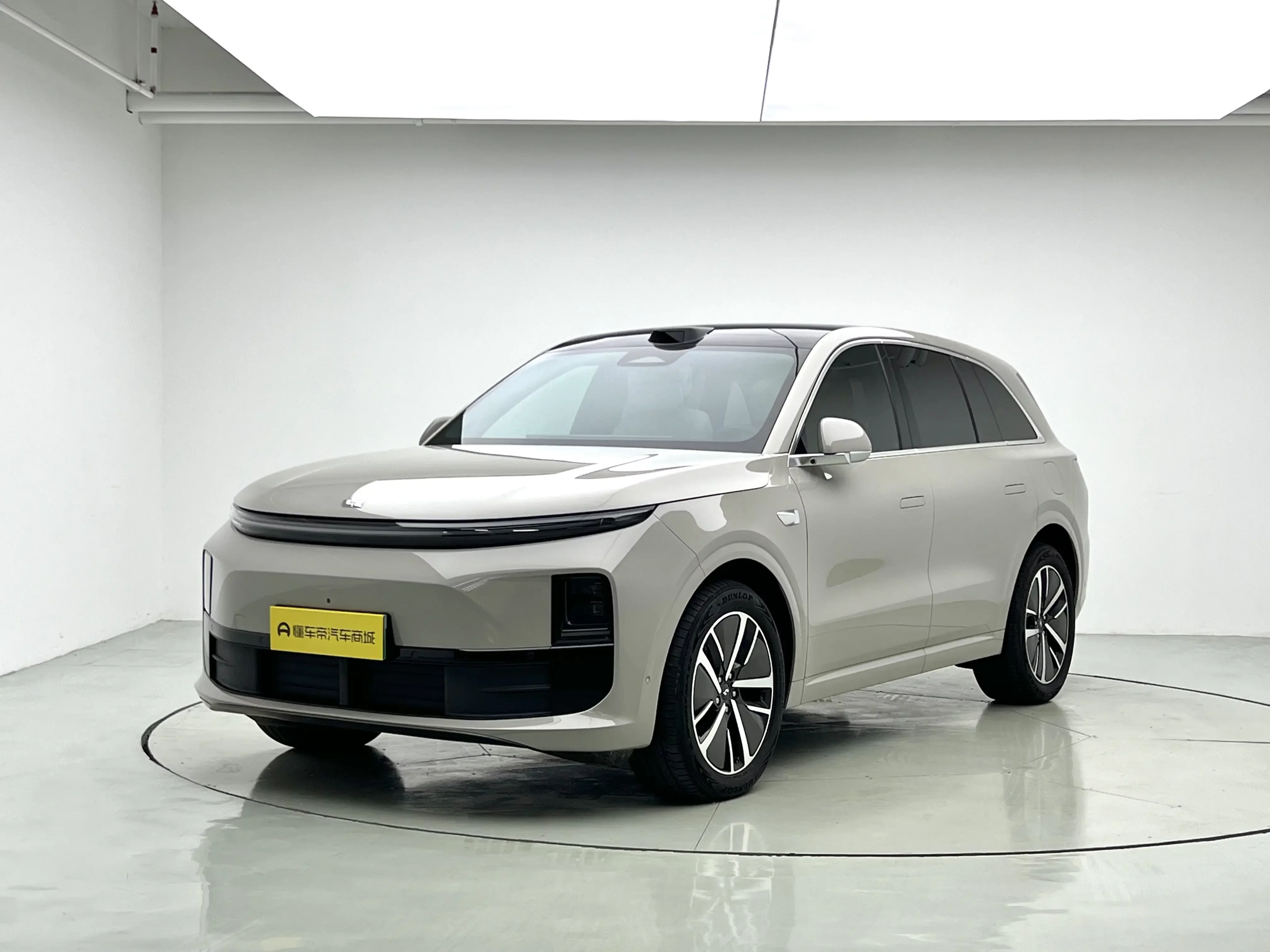 Lixiang L6