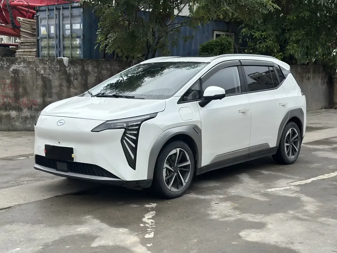 GAC AION Y 2023
