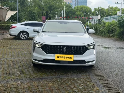 FAW Bestune B70