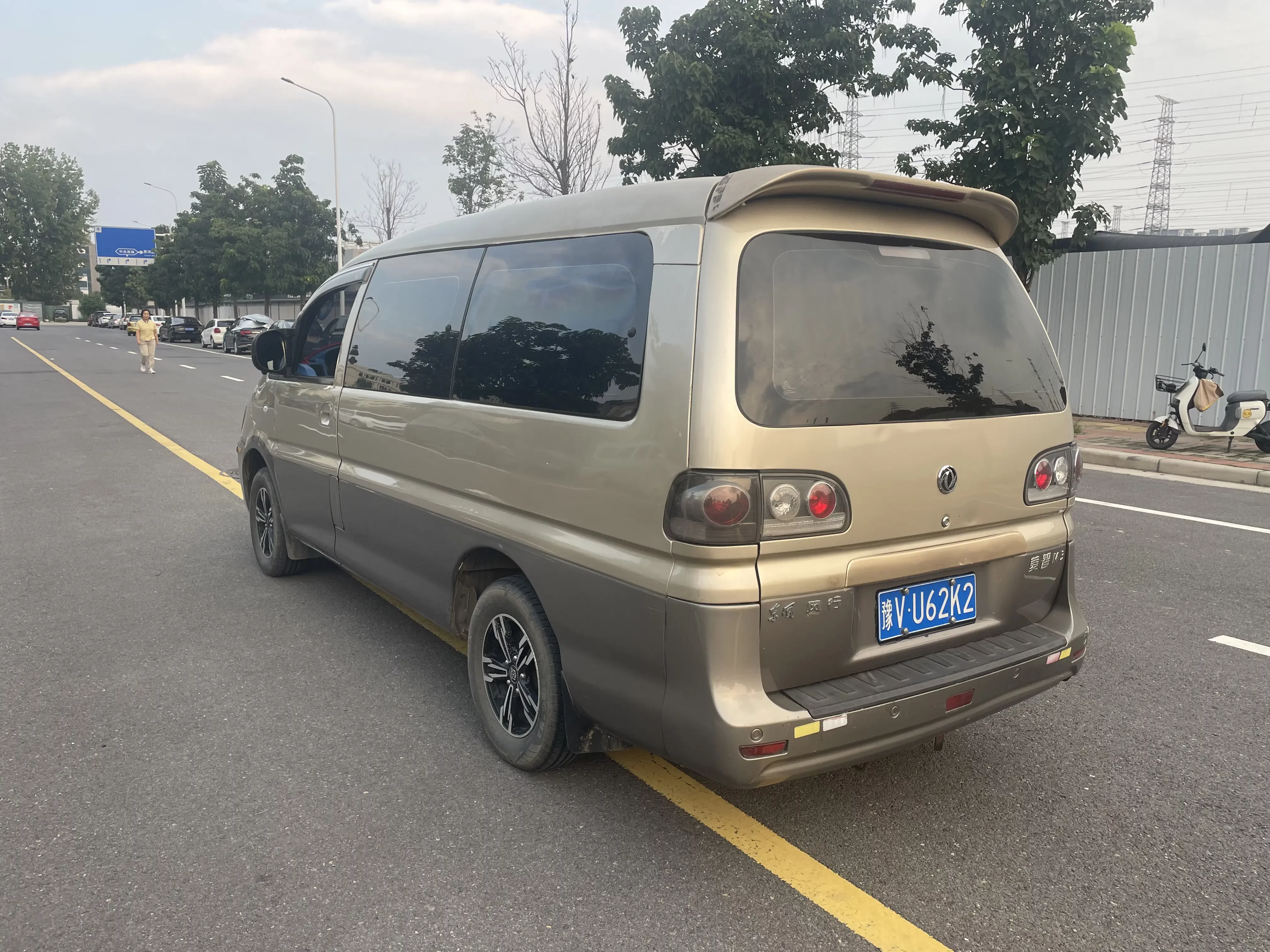 Forthing Lingzhi