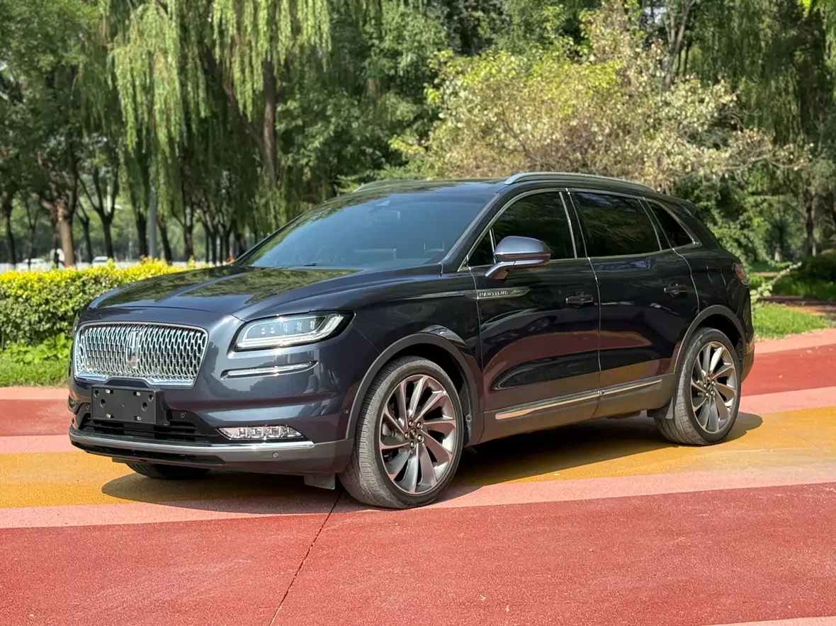 Lincoln navigator