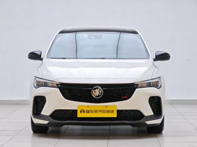 Buick Valeant