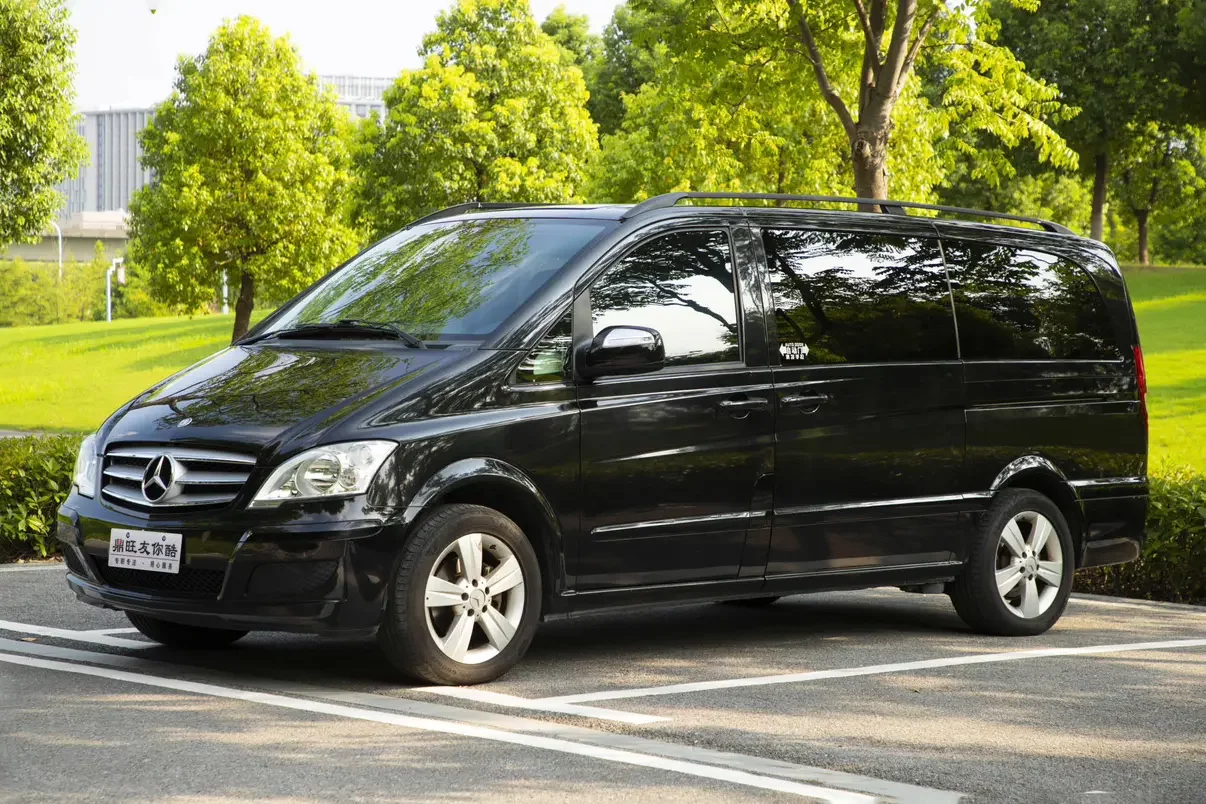 Mercedes-Benz Viano