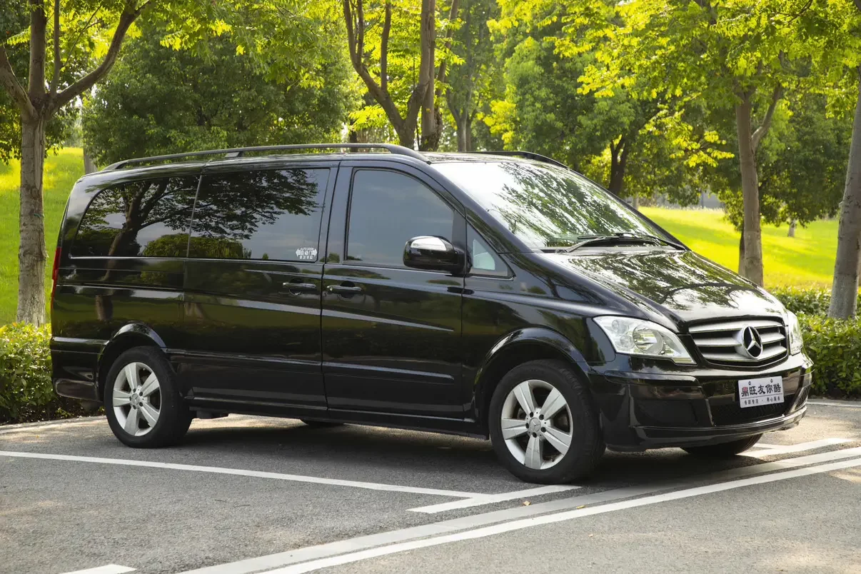 Mercedes-Benz Viano