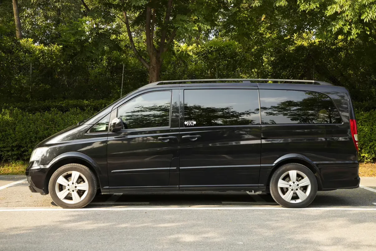 Mercedes-Benz Viano