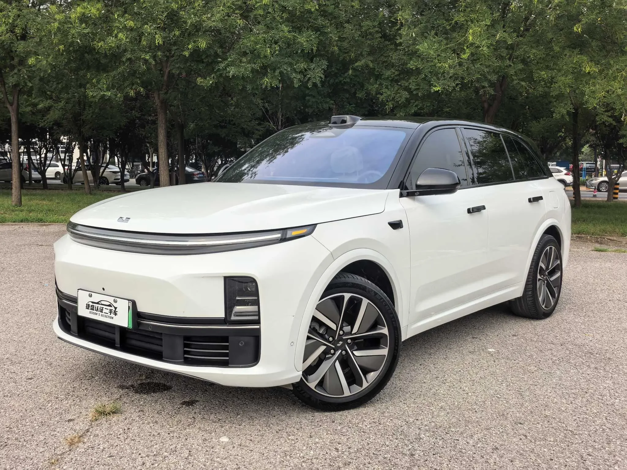 Lixiang L7