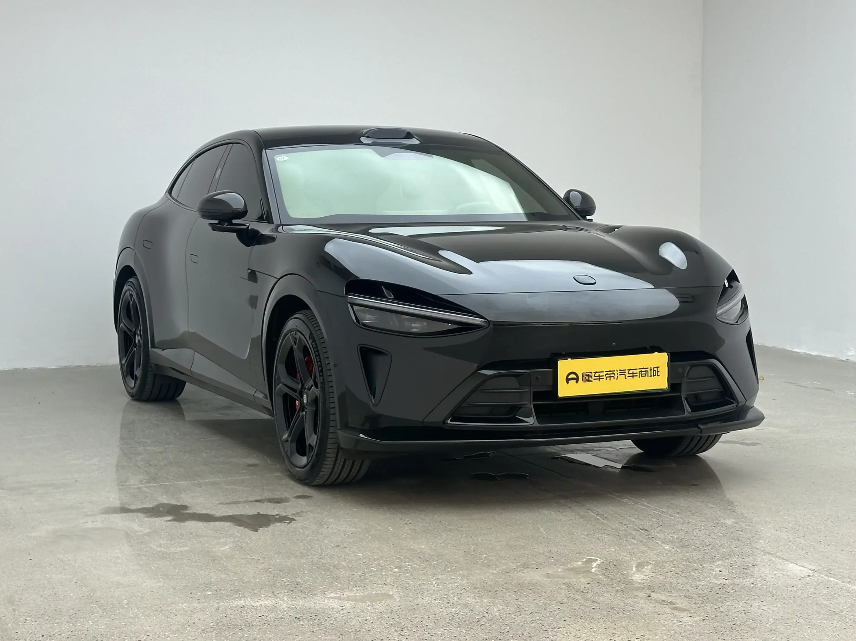 Xiaomi car Xiaomi YU7