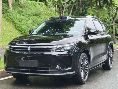 AITO M7