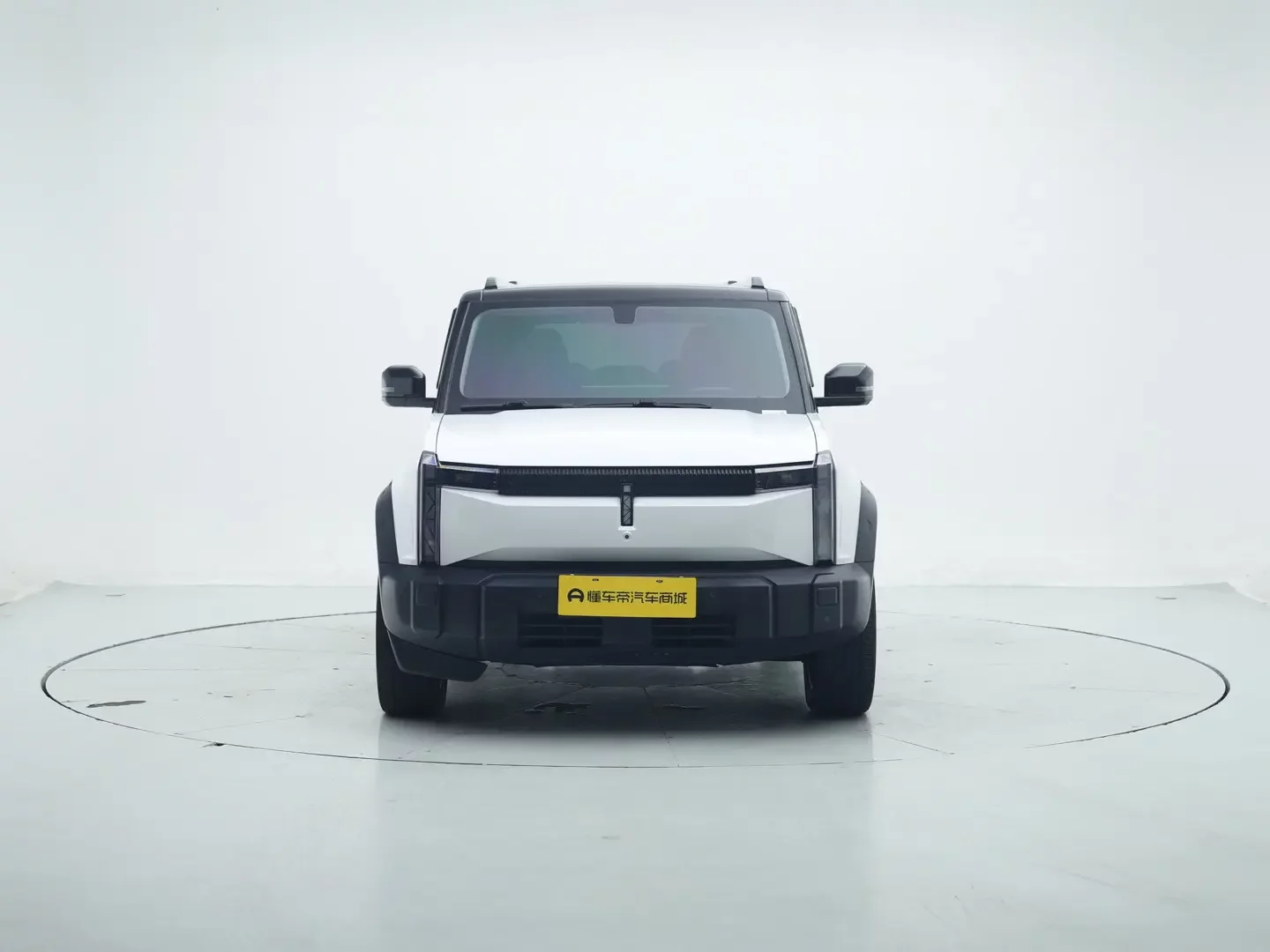 ICAR 03  из Китая