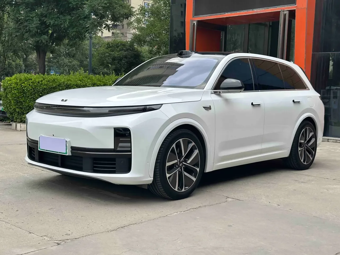 Lixiang L7