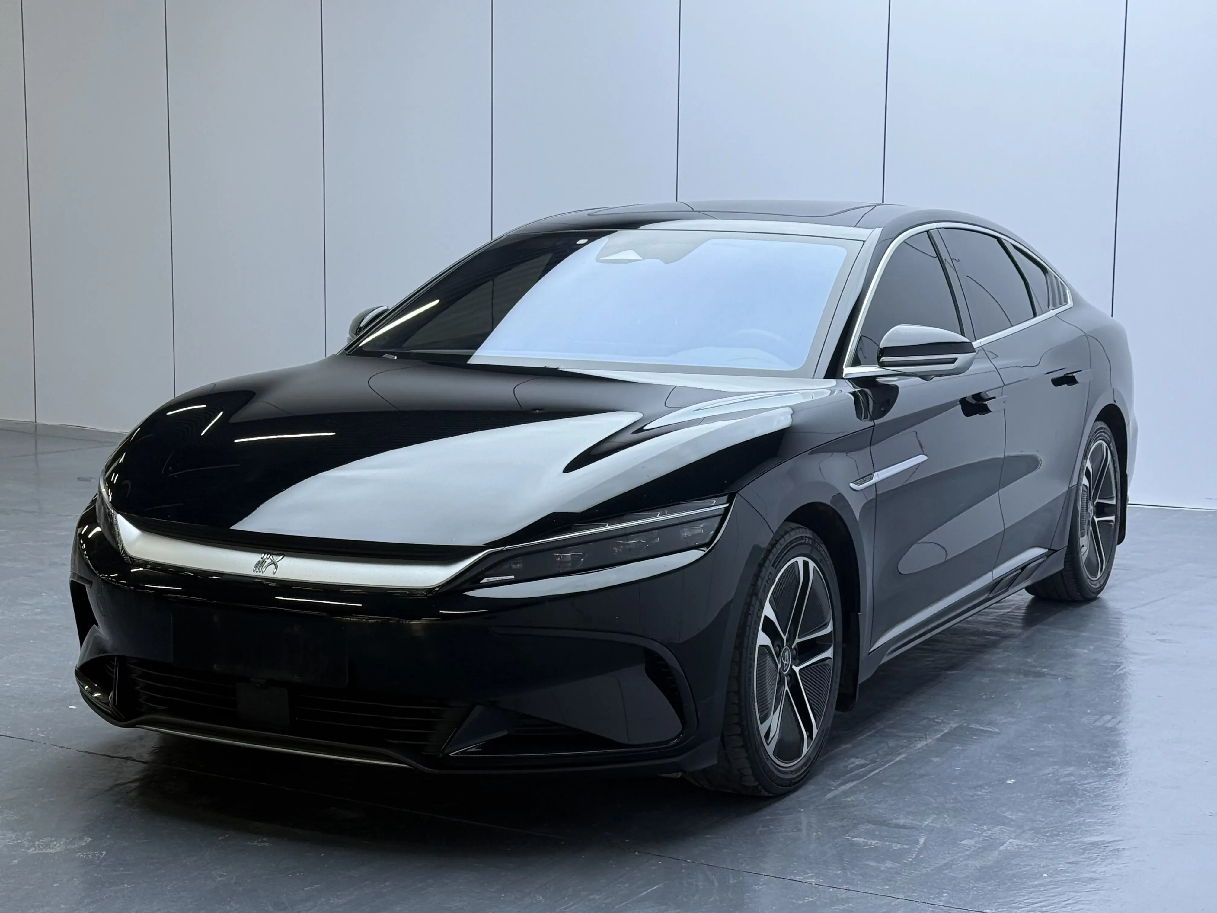 BYD Han EV