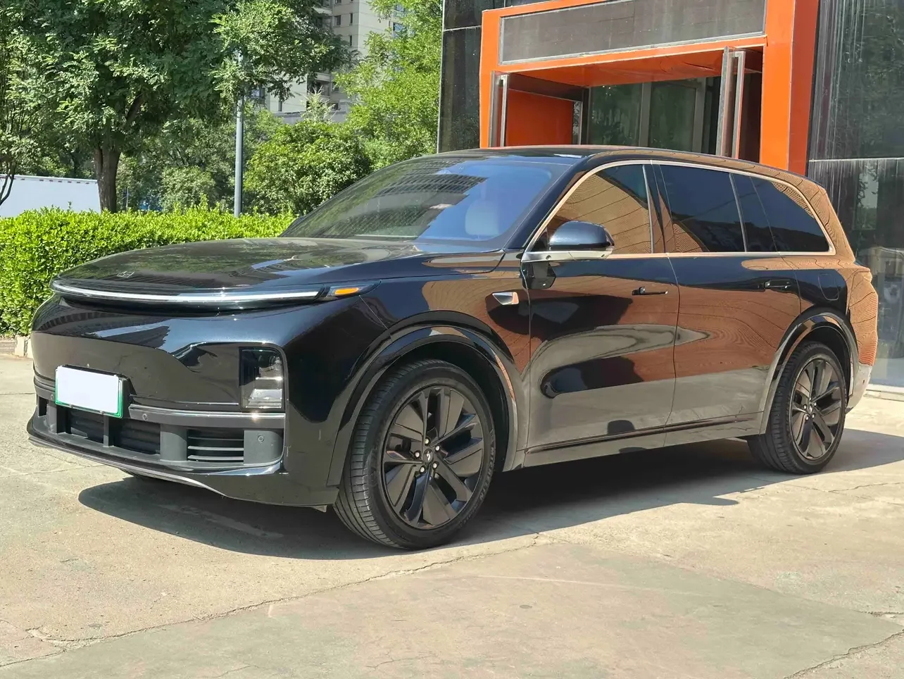 Lixiang L9