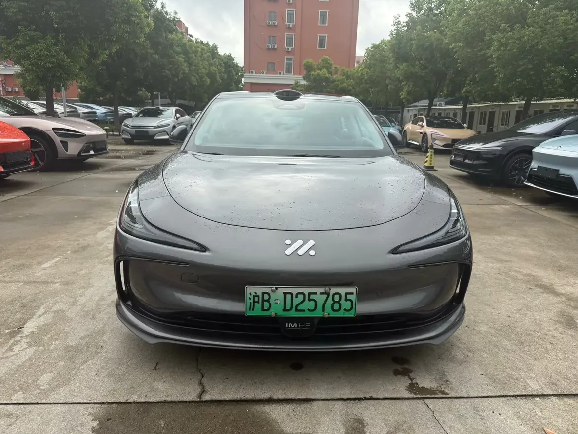 IM Motors L6